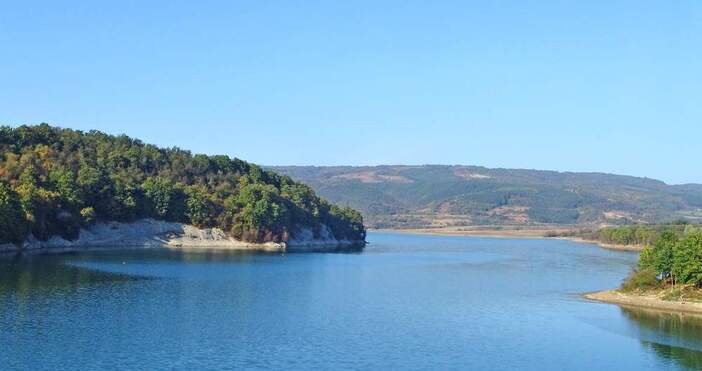 Огромен 21 килограмов шаран бе заловен по време на риболов на