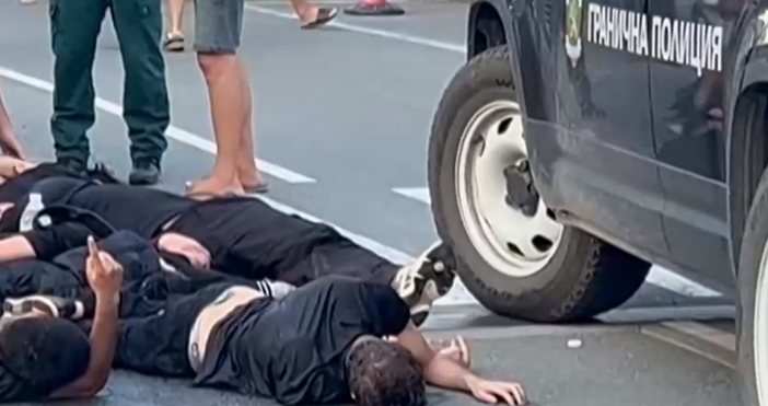 Мая Иванова Кадър Нова ТВПрез миналата година у нас са