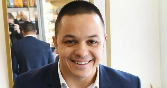 Уникално постижение на наш спортист Цанко Цанков постави световен рекорд за