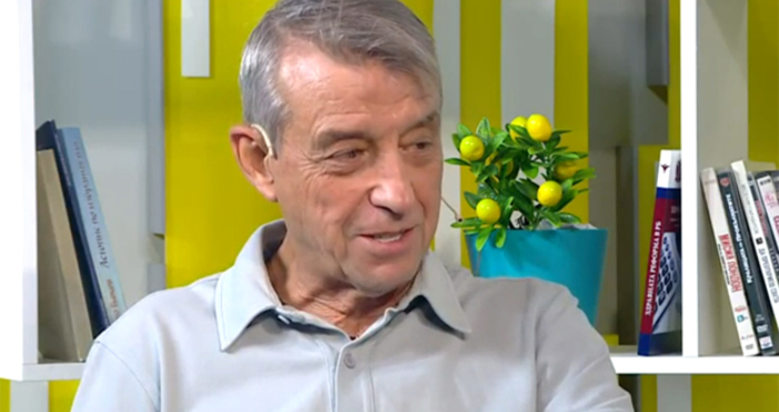 Освен обичайните болести от които боледуваме и заради които сме