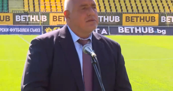 МВР и ДАНС от месеци функционират без титулярен ръководител а