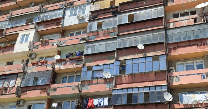 От тази седмица Агенция по геодезия картография и кадастър АГКК