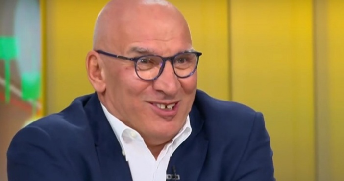 Прави се една фундаментална грешка обвързва се въвеждането на