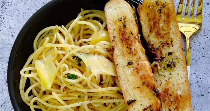 Печива супи наденички паста плодове и десерти всеки който