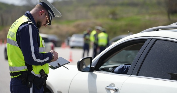 От центъра за управление на трафика в столицата планират да