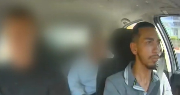 Темата за войната по пътищата коментираха в Денят започва адвокат