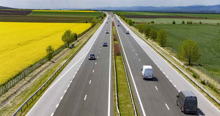 През следващата седмица за косене и почистване на канавки временно