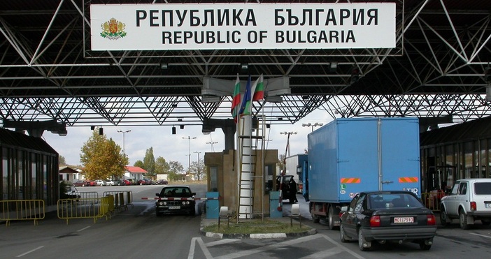 От днес до 13 септември преминаването през Златоград Ксанти