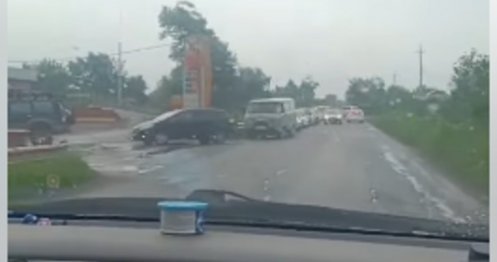 Заради увеличаването на броя на украинските атаки срещу руските петролни