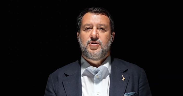 Войната е в основата и на разразилия се дипломатически скандал