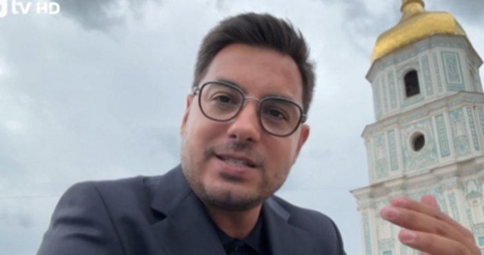 Нека силата бъде с теб – това е може би