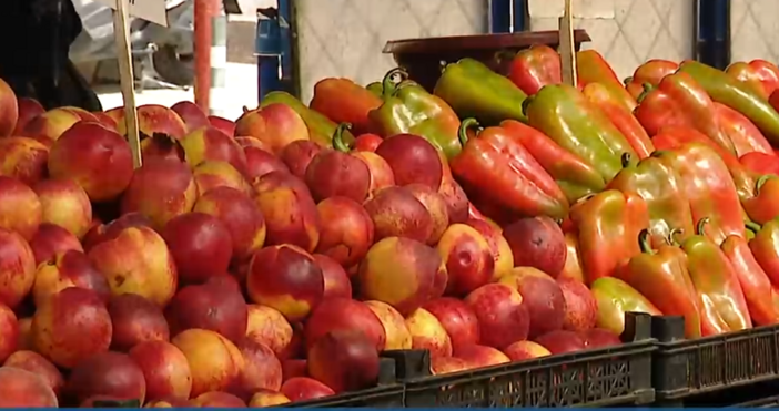 Анкета на bTV с хора по пазарите показа общо възмущение