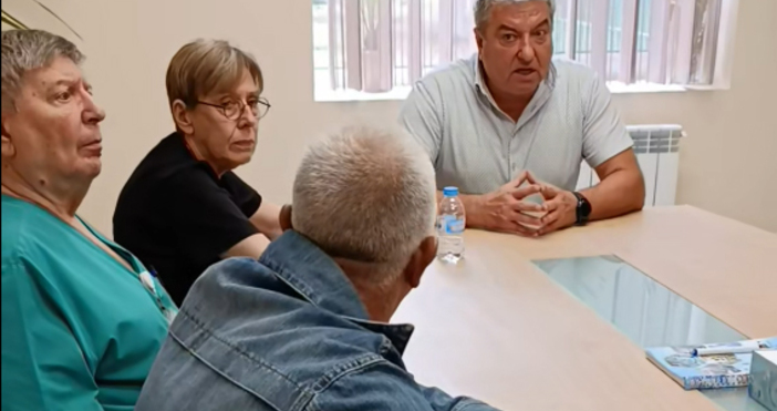 Близките на починалата в Русе родилка пуснаха във Фейсбук запис