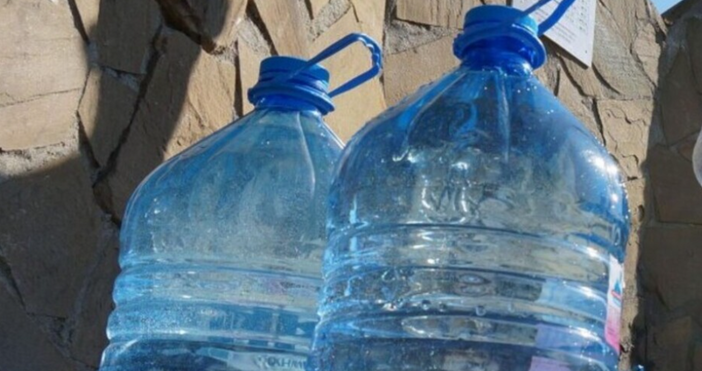 От днес представители на ВиК Плевен и общината със