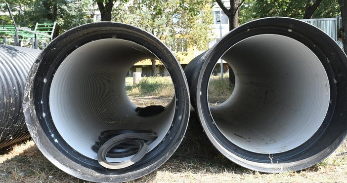 Този доклад трябваше вече да е приет в пленарната зала