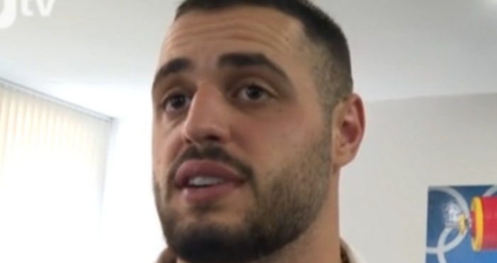 Карлос Насар ще се състезава в новосформираната категория до 94