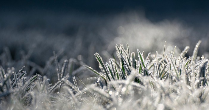 Утре сутрин 26 и август ще си замирише на зима Минималната