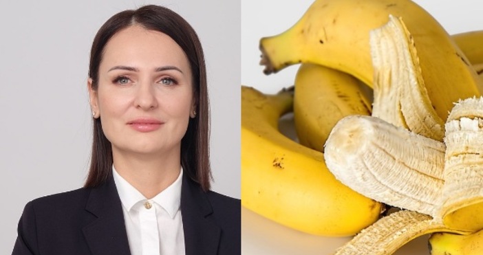 Депутатът от руската държавна дума Татяна Буцкая заяви пред изданието