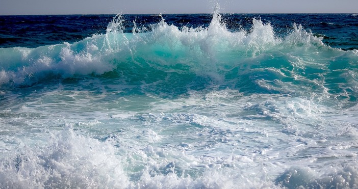 През август морето е най опасно – мъртвото течение и силното