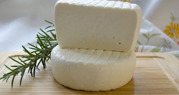 Почти 6000 тона фалшиво сирене сме изяли за половин година