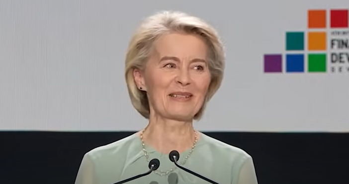 Германският канцлер Фридрих Мерц обмисля вариант да предложи председателя на