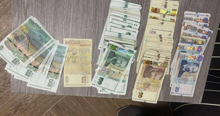 Благодарение на бързата и професионална реакция на служители от ОД