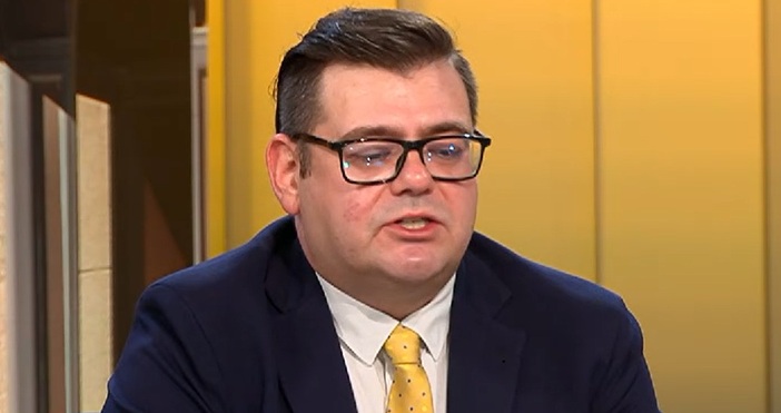 Акцентът в предстоящия политически сезон е приемането на държавния бюджет