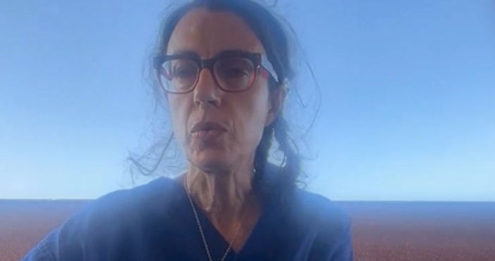 Д р Милена Ангелова – Чи е анестезиолог реаниматор който работи в