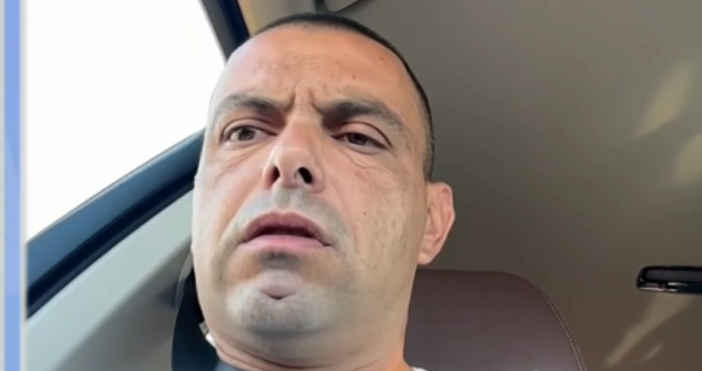 Марти е пристигнал настанен е в Пирогов екипите работят Това