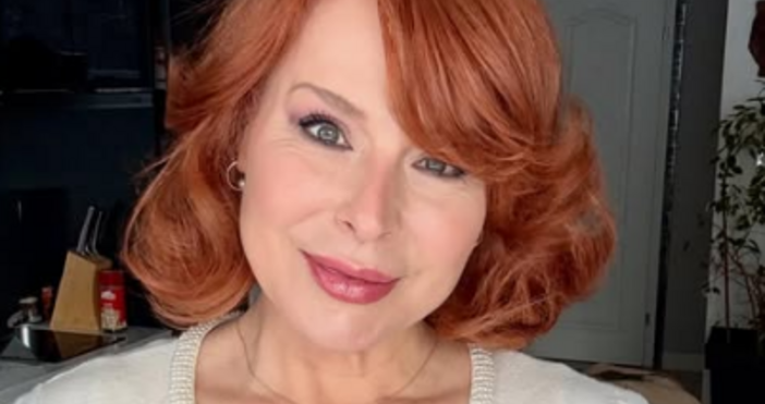 Мира Добрева е много ядосана от публикации в сайтове с