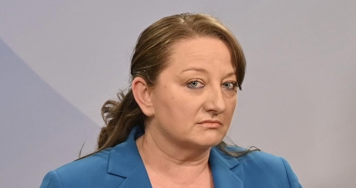 Народният представител Деница Сачева заяви че ще потърси съдебна отговорност