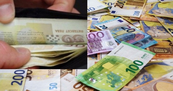 Минимална работна заплата в размер на 1213 лева 620 20 евро