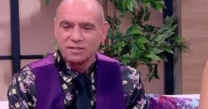 Чудя се как да оцелявам с тъга казва трикратният световен