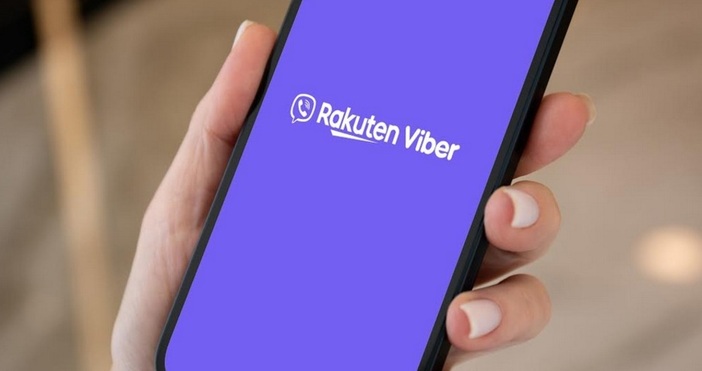 По този начин Rakuten Viber задълбочава поверителносттаRakuten Viber обявява поетапното