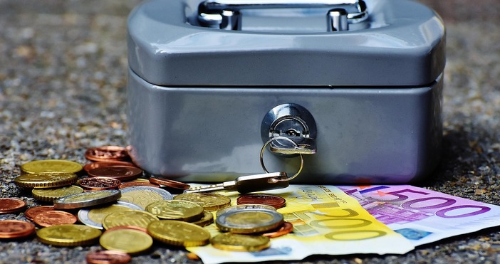 Планът публикуван под името Съюз на спестяванията и инвестициите е насочен към над 10 те