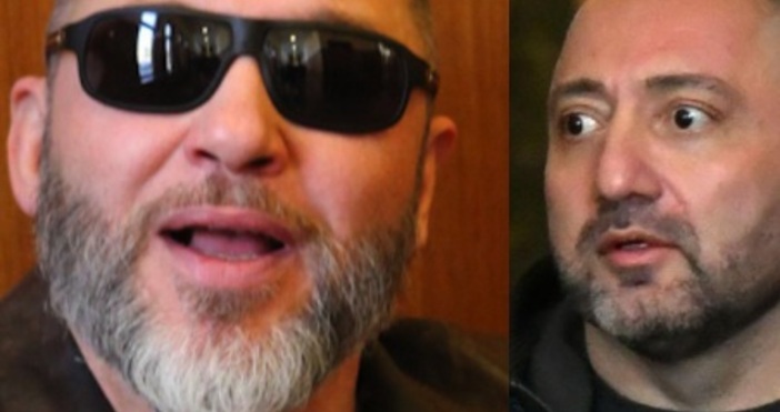 Златомир Иванов – Баретата отвя несебърския наркобос Митьо Очите в