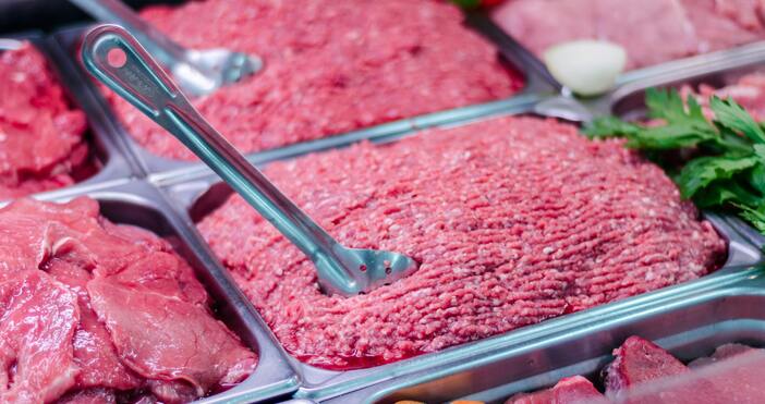 ПекселсУстановиха множество продукти от животински произход с изтекъл срок на годност