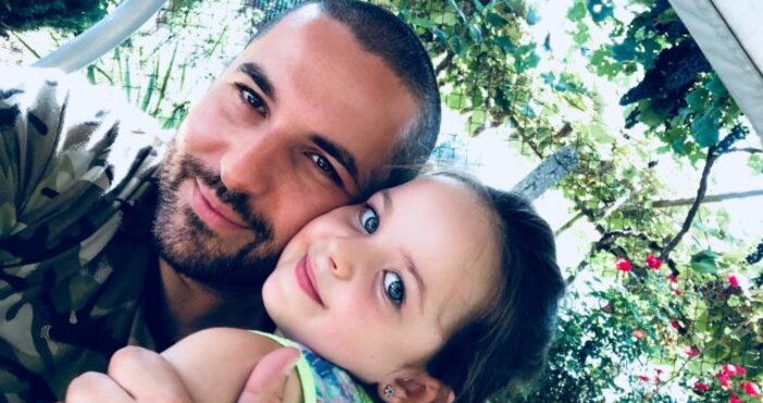 Изплатиха 53 733 97 лв  обезщетение на дядото на Сияна Георги Ламбев