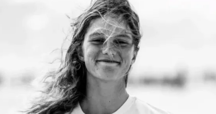 Голям успех за България в кайтсърфа Само на 14 години