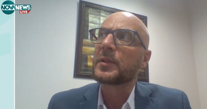 Според адвокат Димитър Марковски трудно може да бъде търсена отговорност