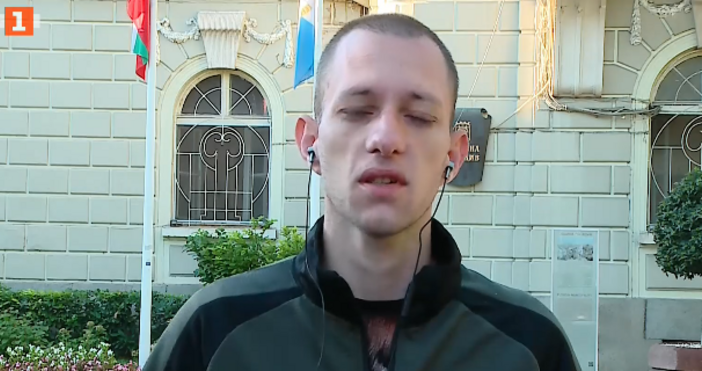 Токсикологичната експертиза потвърди подозренията за употреба на марихуанаБлизките на 4 годишния Мартин и