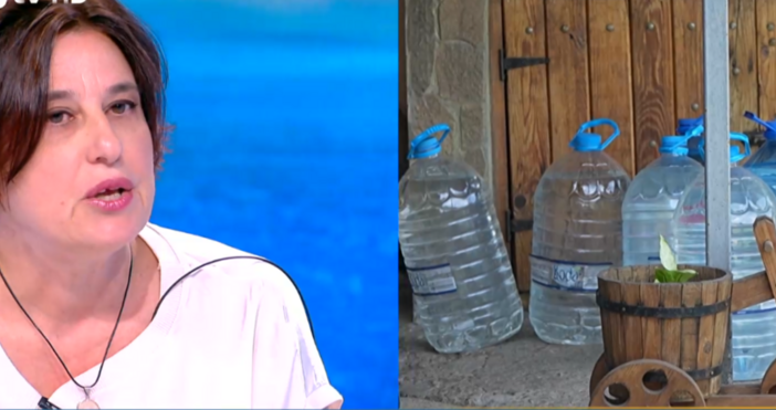 Проблемът с водоснабдяването на Плевен може да се реши в