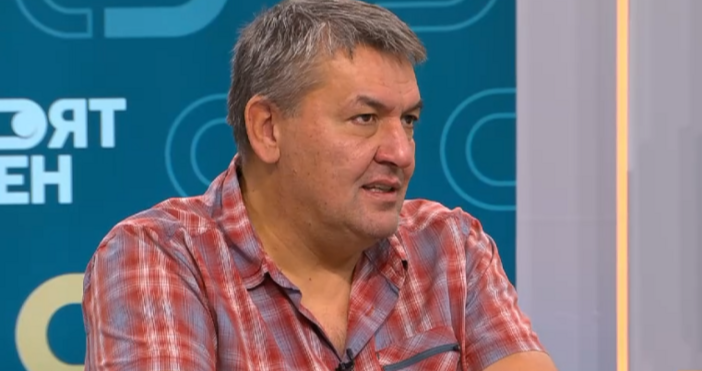 В България за половин година са изкосумирани не 6000 тона