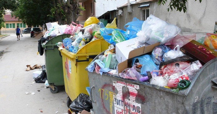 Неуспешно приключи днешното заседание на извънредната комисия за проблема с