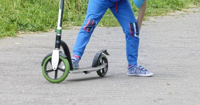 15 годишен младеж от Малко Търново е пострадал след падане с