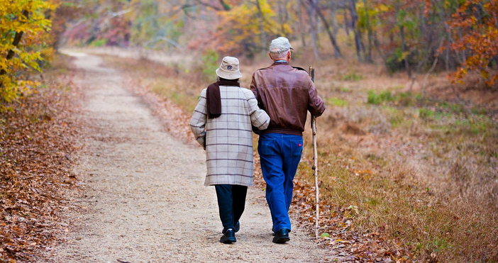 Една от най значимите демографски тенденции в България – процесът на