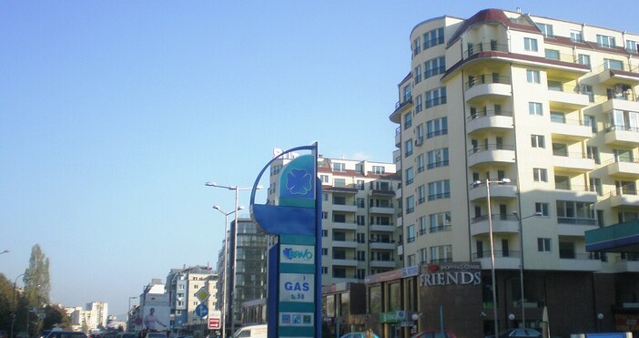 Столичният квартал Манастирски ливади остава сред най предпочитаните за покупка на