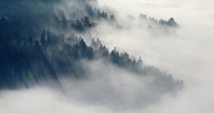 Обрат във времето Последните часове на август ще ни донесат