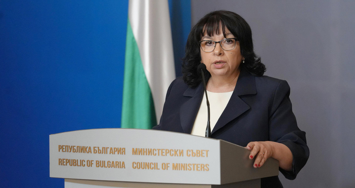 Предстои през септември да започне бюджетната процедура за Бюджет 2026