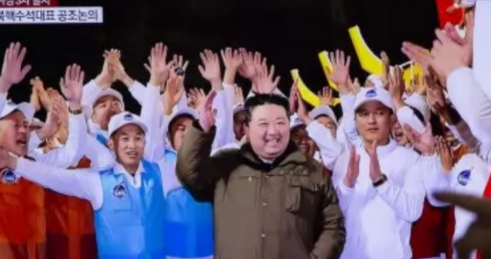 Кан Джин работил в севернокорейските тайни служби проговаря за тайните на